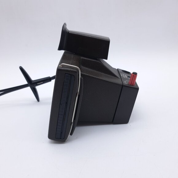 Zip Polaroid Camera Made in the UK - Picture 5 of 11